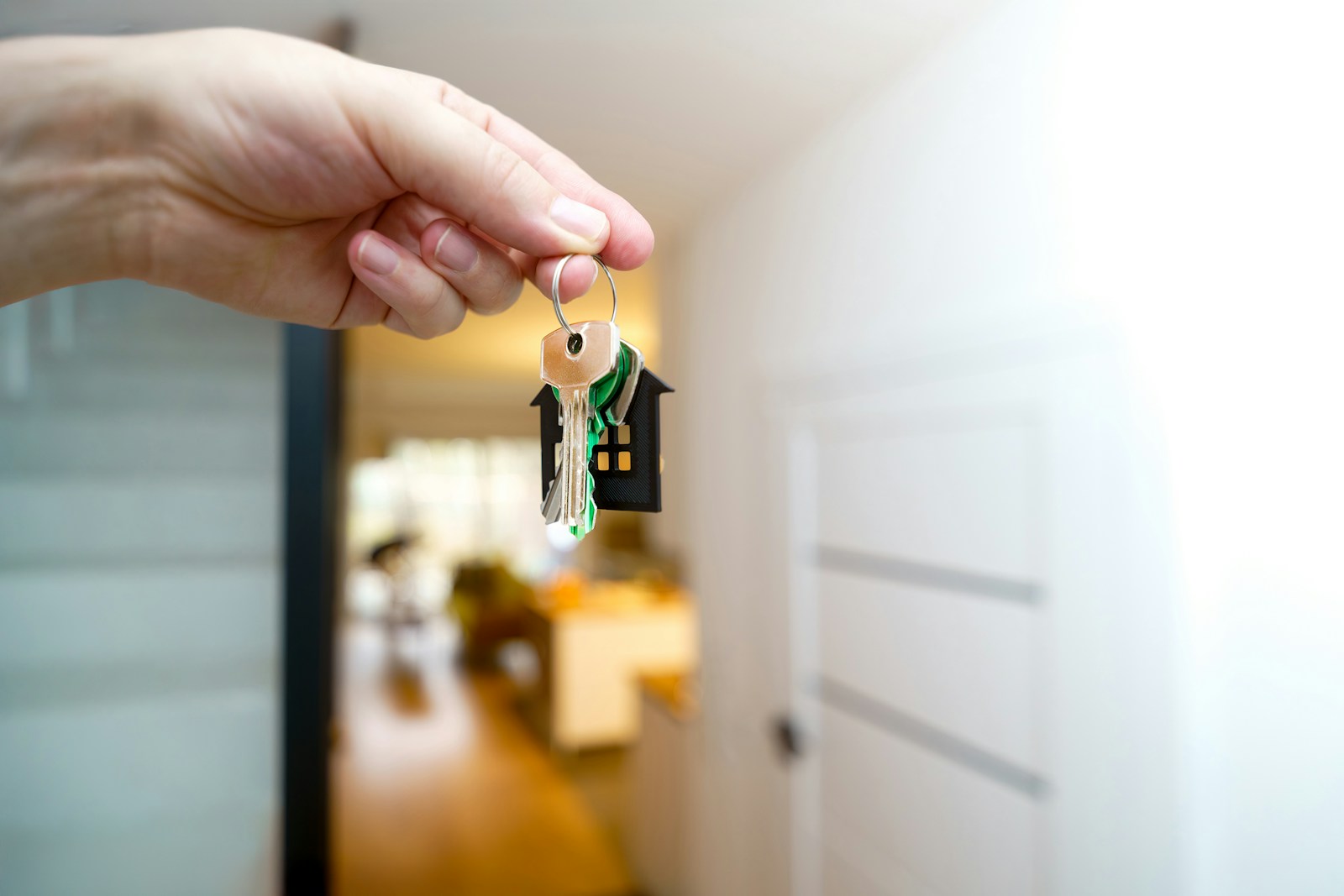 Revisión de vivienda antes de comprar